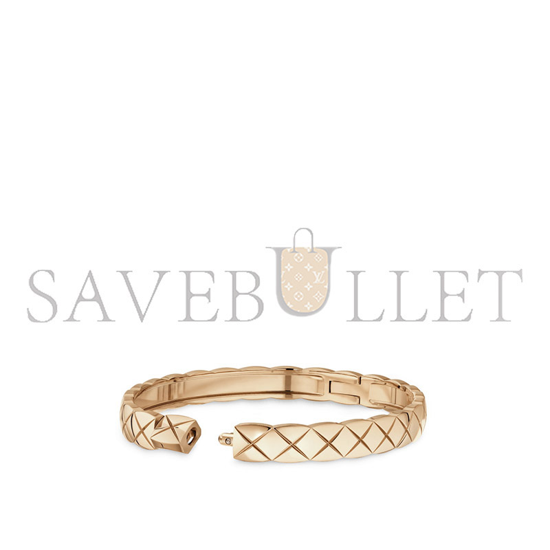 CHANEL COCO CRUSH BRACELET J13210